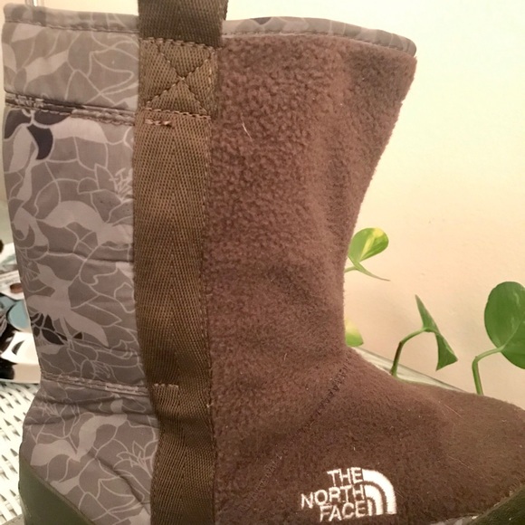 The North Face Boots - Picture 7 of 7
